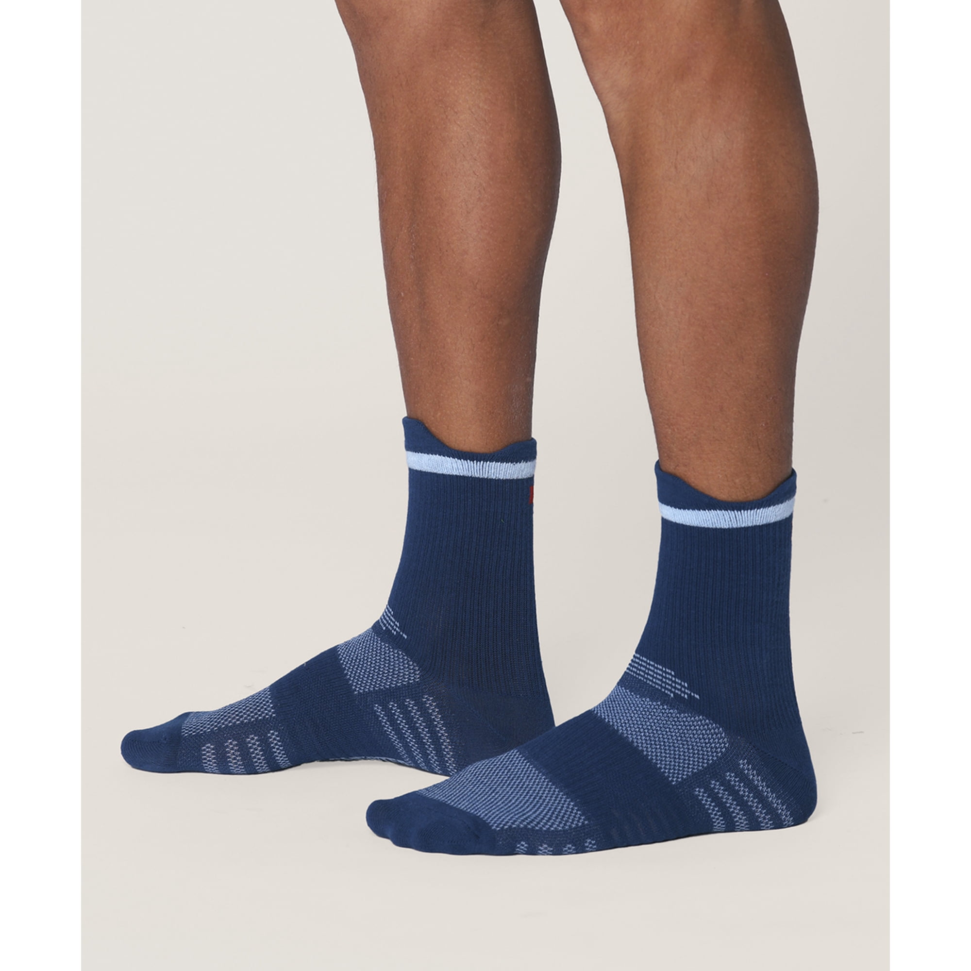 Lady Genny - Calcetín Deportivo Hombre | Máximo Confort Y Rendimiento