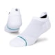 thumbnail image 3 of Stance Sock Men Athletic Tab 3 Pack Pink Multi, 3 of 4