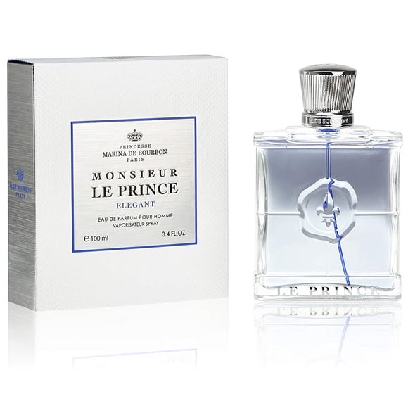 Monsieur Le Prince Elegant 100ml edp