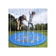 thumbnail image 2 of Alfombra Piscina Chorros De Agua 167cms Diseño - PS, 2 of 4
