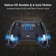 thumbnail image 5 of Control inalámbrico MOBAPAD Chitu2 HD para Nintendo Switch, 5 of 9
