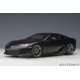 thumbnail image 2 of Modelo de coche AUTOart Lexus LFA negro mate escala 1/18, 2 of 9