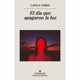 thumbnail image 1 of El Día Que Apagaron La Luz, 1 of 2