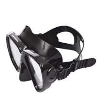 Cabosub - Marcara De Buceo Modelo Higth Visión