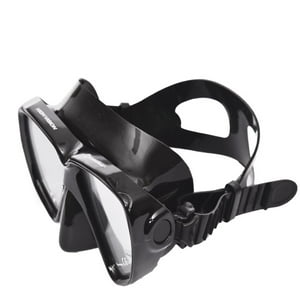 Cabosub - Marcara De Buceo Modelo Higth Visión