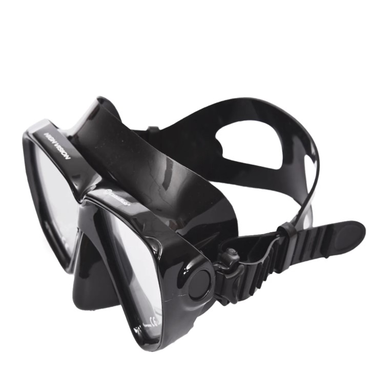 Cabosub - Marcara De Buceo Modelo Higth Visión