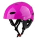 thumbnail image 1 of deportes acuáticos wakeboard kayak canoa casco de seguridad con protector para los oídos morado, 1 of 5