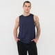 thumbnail image 1 of Polera Hombre Deportiva Tank Poliéster Navy Corona, 1 of 5