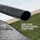 thumbnail image 5 of Manguera de retrolavado de piscinas U.S. Pool Supply Black Rhino 51 mm x 15,2 m, 5 of 7