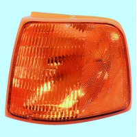 Repuestos Del Sol - Farol Punta Tapabarro Delantero Izquierdo Ford Ranger 2.5 153 Tdi 12 Valv 1993 1997