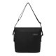 thumbnail image 2 of Cartera Bandolera Mujer Lupe Negro Calu, 2 of 5