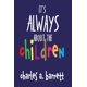 thumbnail image 1 of Libro Careland: Siempre se trata de los niños, 1 of 1