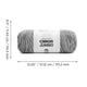 thumbnail image 4 of Yarn Caron Jumbo Seashell, paquete de 2 unidades, 340 g, estambre acrílico #4, 4 of 6