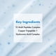 thumbnail image 4 of Crema TOSOWOONG Copper Peptide 12 50 ml con 99% de pureza, 4 of 6
