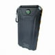 thumbnail image 2 of Batería Portátil Powerbank 10000 mah USB 3 puertos Solar, 2 of 6