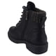 thumbnail image 4 of Botin Chalada Mujer Army-50 Negro Casual, 4 of 7