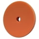thumbnail image 1 of Pad Presta PACE, espuma naranja, corte mediano, paquete de 4, 1 of 2