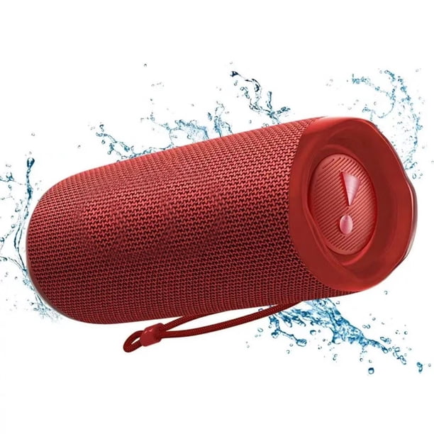 Audio popular para JB música caleidoscopio Flip6 altavoz Bluetooth L bajo altavoz inalámbrico portátil para exteriores