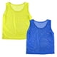 thumbnail image 2 of Set Scrimmage Vests Super Z Outlet Pinnies para 12 niños y jóvenes, 2 of 4