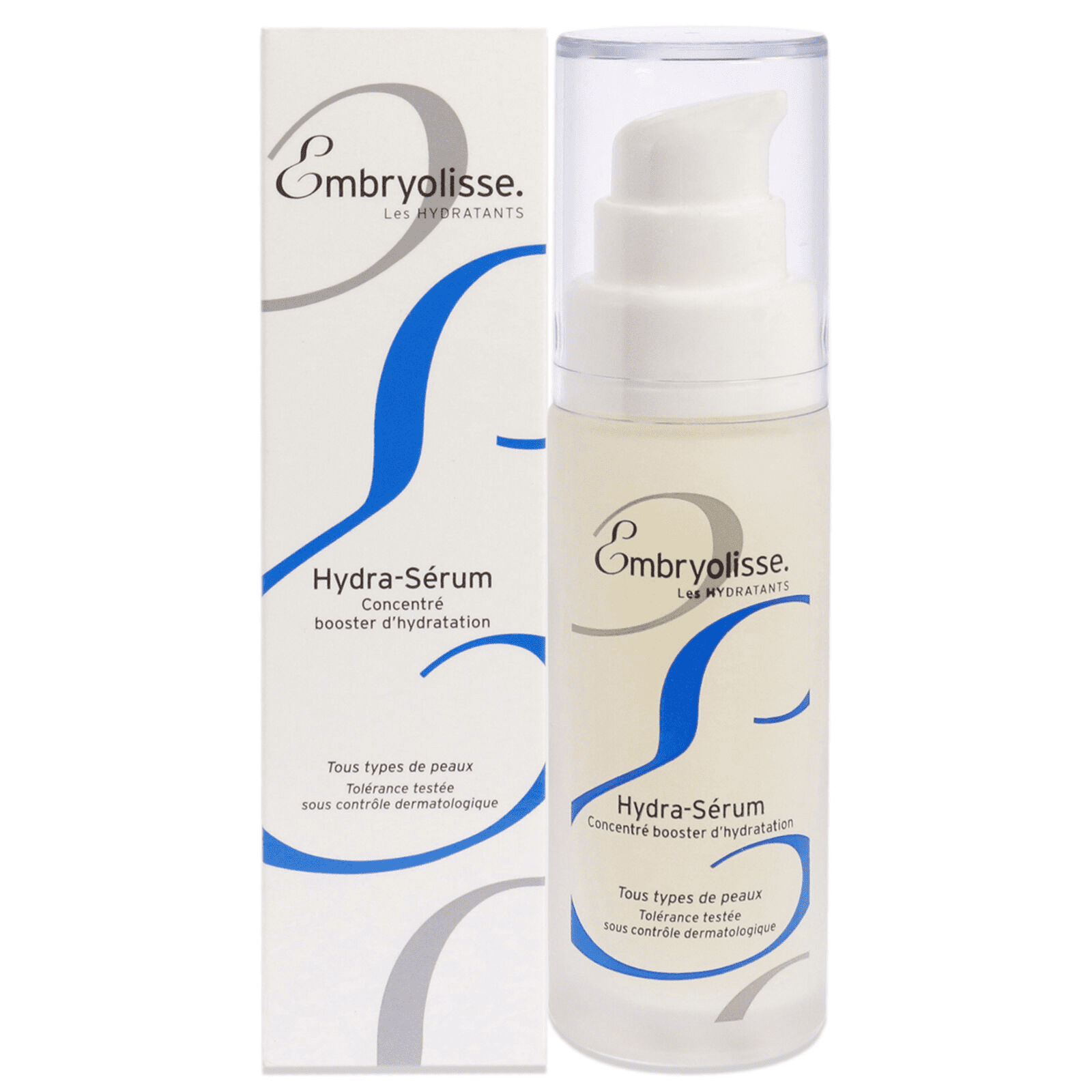 Embryolisse - Frasco De Suero Hidratante (30 Ml)