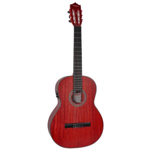 Guitarra Electroacustica Palmer Pc-17Eq Ch