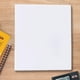 thumbnail image 2 of Binder School Smart Ring View, polipropileno blanco de 1.5 pulgadas, 2 of 3
