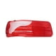 thumbnail image 1 of Cubierta De Lente De Luz De Freno Trasera Roja De Repuesto Para Volkswagen Crafter Derecha, 1 of 3