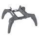 thumbnail image 2 of Landing Gear Leg Portable Aumentó La Altura Del Fuselaje Plegable Para DJI Mavic 3 Gris, 2 of 5