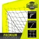 thumbnail image 3 of Arco de Futbol Blackhawk 122 x 91 cm, 3 of 8