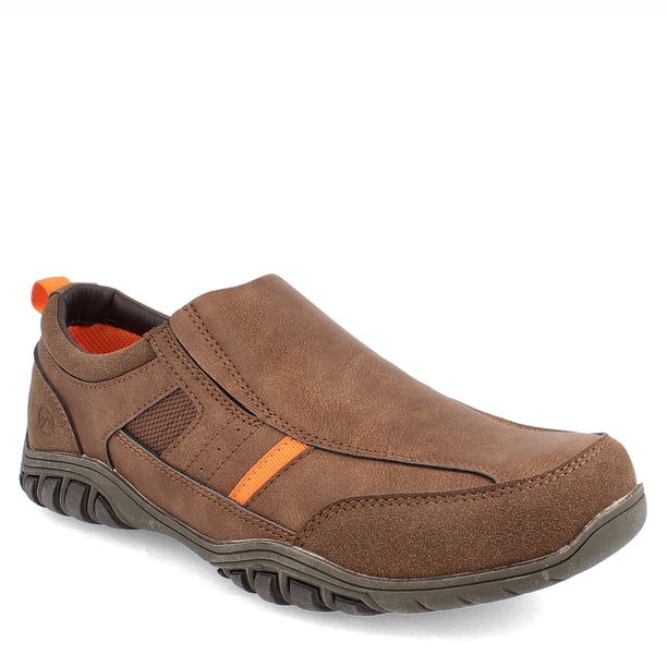 Zapatilla Casual Hombre Bata Crestone Marrón