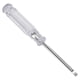 thumbnail image 4 of Destornillador portátil Herramienta de reparación Destornillador de precisión Destornillador de 3 mm Herramientas de mano para juguetes Laptop Electró , Cruzar, 4 of 5