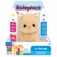thumbnail image 1 of Peluche Gato Interactivo Amarillo Sonido Movimiento - PS, 1 of 4