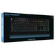 thumbnail image 2 of Teclado Logitech G213 Rgb Gaming Qwerty Negro, 2 of 6