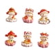 thumbnail image 3 of 6 Figuras De Serpientes De Año Nuevo Chino, Regalo Aleatorio Para Dormitorio, Estantería, Oficina, 3 of 5