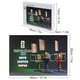 thumbnail image 2 of Rompecabezas de Madera Desmarcar Maple 300 Piezas, 2 of 6