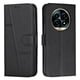 thumbnail image 1 of Funda Flip Para Realme 13 Pro – Carcasa Delgada Y Resistente A Impactos Con Soporte Para Uso Diario Y Profesional, 1 of 5
