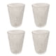 thumbnail image 1 of Vaso portavela set de 4, 1 of 2