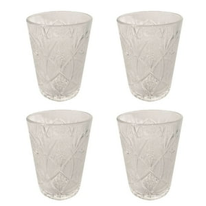Bric - Vaso Portavela Set De 4