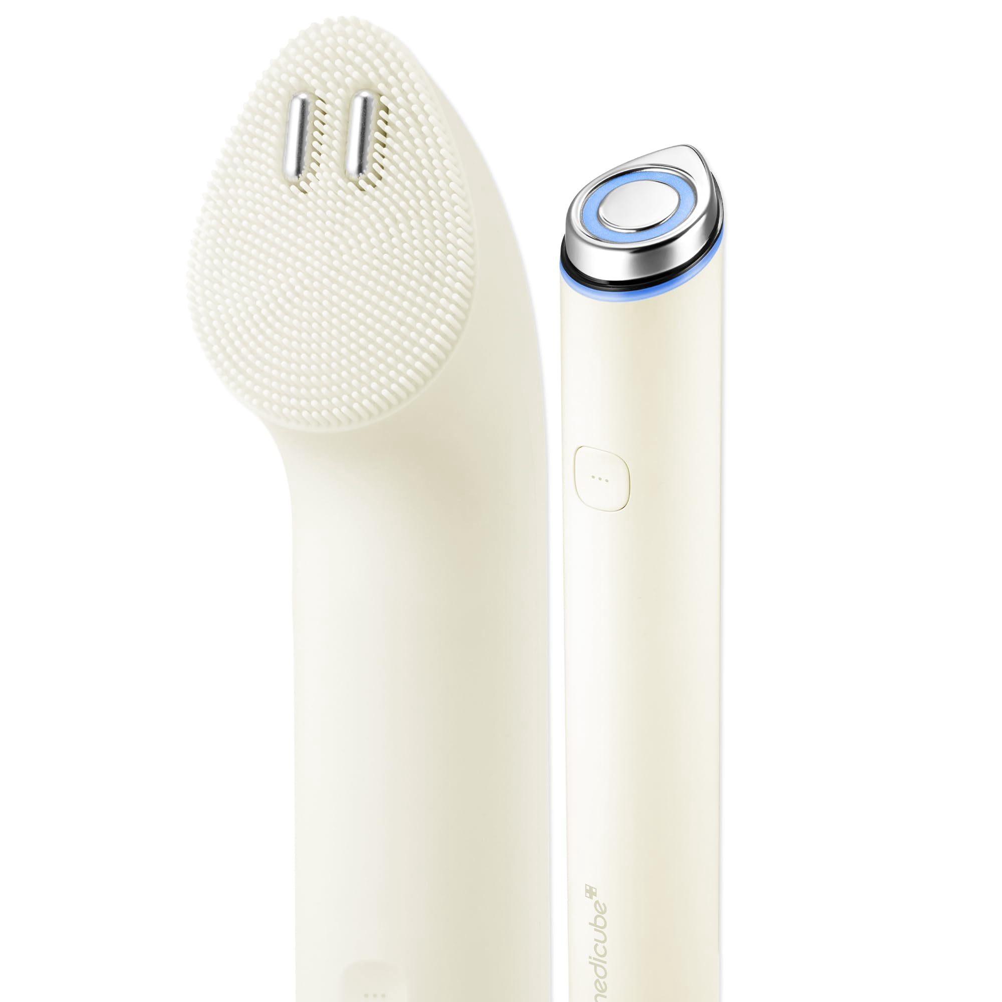 Dispositivo De Limpieza Medicube Mini Booster Pro Plus 2 En 1 Set