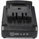 thumbnail image 2 of Repuesto Bauker Bateria Para Atornillador Inalambrico 12v, 2 of 5