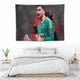 thumbnail image 5 of Gianluigi Donnarumma Tapiz Temático Anti-Bolitas, Regalo Colgante de Pared, Fondo para Habitación, Dormitorio, Fans, Pancarta de Fondo, Suministros de Decoración para Fiesta de Cumpleaños 75*100CM,30", 5 of 6