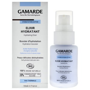 Gamarde - Elixir Hidratante De Para Mujer - Tratamiento