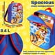 thumbnail image 2 of Minimochila Get Trend Paw Patrol para niños de más de 3 años, azul, 2 of 6