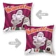 thumbnail image 2 of Funda de Almohada Wallace y Gromit 50x50cm, 2 of 6