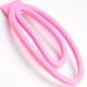 thumbnail image 2 of 1pc Sissy Male Penis Ring Chastity Device - Adult Mimic Female Pussy Penis Training Cock Cage Clip for Enhanced Pleasure and Control, 2 of 3