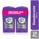 thumbnail image 1 of Desodorante Spray Lady Speed Stick Carbon Absorb Pack Mujer, g g, 1 of 1