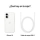 thumbnail image 4 of iPhone 16 5G 256GB Blanco, 4 of 9