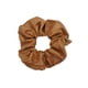 thumbnail image 1 of Scrunchie Colet XL Ecocuero Color Café, 1 of 2