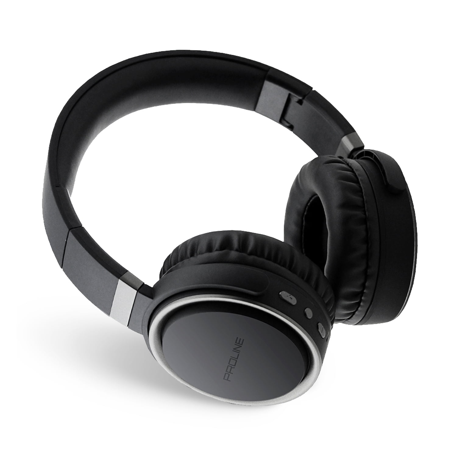 Master-g - Audífonos Over Ear Stereo Bluetooth Blast Proline