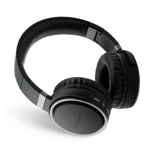 Master-G - Audífonos Over Ear Stereo Bluetooth Blast Proline